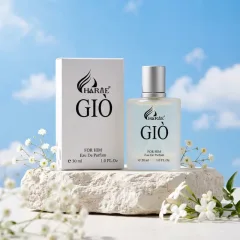 Nước Hoa Nam Charme Giò 30ml - Hương Thơm Cuốn Hút Sang Trọng