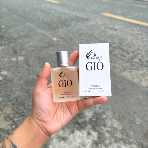 Nước hoa Charme Giò dành cho nam, dung tích 30 ml