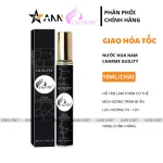 Phân phối nước Hoa Nam Charme Guility 10ml Mùi Thơm Trầm Bí Ẩn
