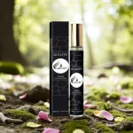 Phân phối nước Hoa Nam Charme Guility 10ml Mùi Thơm Trầm Bí Ẩn
