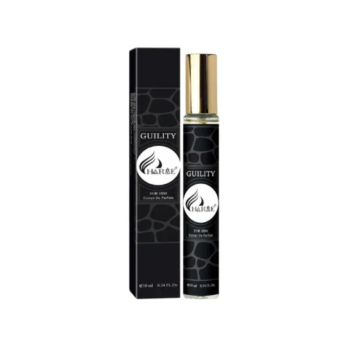 Hình ảnh Nước Hoa Nam Charme Guility 10ml Mùi Thơm Trầm Bí Ẩn trong bộ sưu tập nước hoa charme perfume