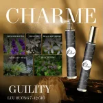 Phân phối nước Hoa Nam Charme Guility 10ml Mùi Thơm Trầm Bí Ẩn