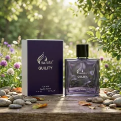 Nước Hoa Nam Charme Guility 50ml - Hương Thơm Sang Trọng Cuốn Hút