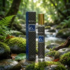 Nước Hoa Nam Charme King 10ml Hương Thơm Ấm Nồng Sang Trọng