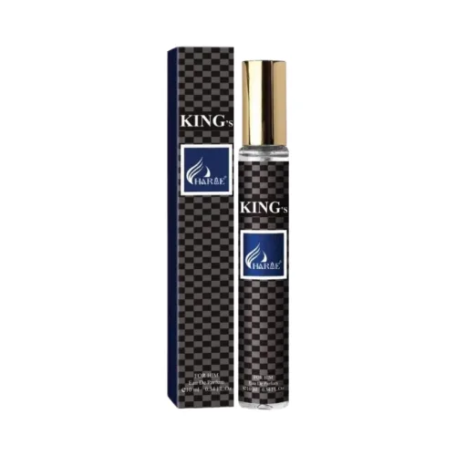Nước Hoa Nam Charme King 10ml Hương Thơm Ấm Nồng Sang Trọng