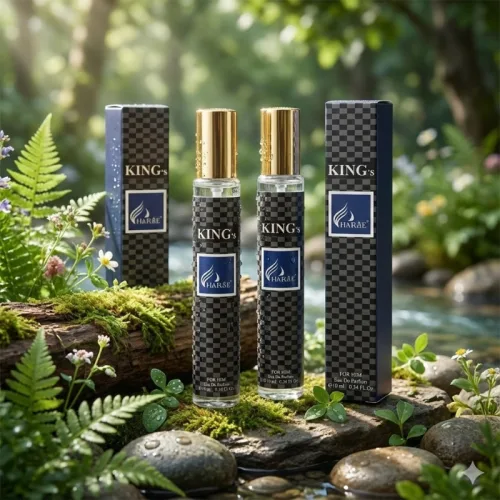 Nước Hoa Nam Charme King 10ml Hương Thơm Ấm Nồng Sang Trọng