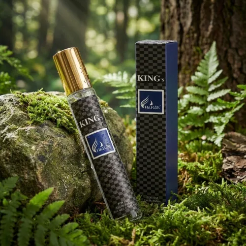 Nước Hoa Nam Charme King 10ml Hương Thơm Ấm Nồng Sang Trọng