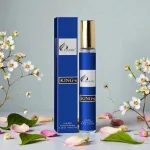 Nước Hoa Nam Charme King 10ml Hương Thơm Ngọt Ấm Nồng