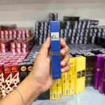 Nước Hoa Nam Charme King 10ml Hương Thơm Ngọt Ấm Nồng