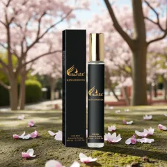Nước hoa nam Charme Kingdom Ex, chai 10 ml