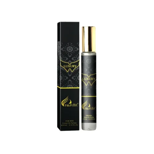 Nước Hoa Nam Charme Luxury 10ml Mùi Thơm Sảng Khoái phù hợp để tham khảo khi chọn nước hoa charme perfume