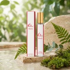 Nước Hoa Nam Charme Menly Chai Tròn 10ml - Hương Thơm Tươi Mát Sang Trọng