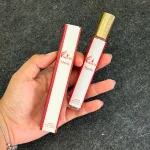 Nước Hoa Nam Charme Menly Chai Tròn 10ml - Hương Thơm Tươi Mát Sang Trọng