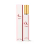 Nước Hoa Nam Charme Menly Chai Tròn 10ml - Hương Thơm Tươi Mát Sang Trọng