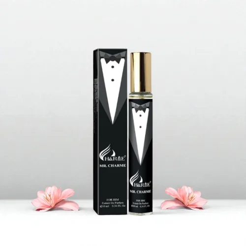 Nước Hoa Nam Charme Mr. Charme