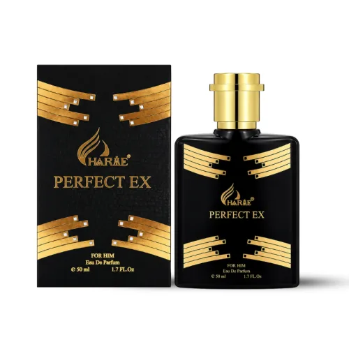 Nước Hoa Nam Charme Perfect Ex 50ml - Hương Thơm Sang Trọng Lịch Lãm phù hợp để tham khảo khi chọn mỹ phẩm charme
