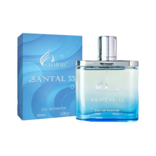 Nước Hoa Charme Nam Santal 33 Chính Hãng