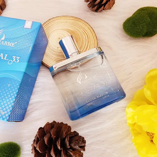 Nước Hoa Charme Nam Santal 33 Chính Hãng