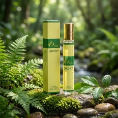 Nước Hoa Nam Charme Sport 10ml - Hương Thơm Mạnh Mẽ Nam Tính