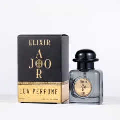Bảng giá sỉ nước Hoa Nam Elixir Jaro 30ml - Hương Thơm Mạnh Mẽ Sang Trọng