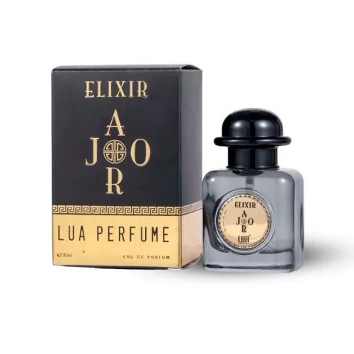 Khám phá Nước Hoa Nam Elixir Jaro 30ml - Hương Thơm Mạnh Mẽ Sang Trọng thuộc nhóm lua perfume