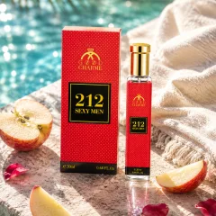 Nước Hoa Nam Good Charme 212 Sexy 20ml - Hương Thơm Sang Trọng Lịch Lãm