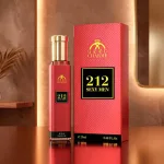 Nước Hoa Nam Good Charme 212 Sexy Dung Tích 20ml