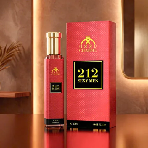 Nước Hoa Nam Good Charme 212 Sexy Dung Tích 20ml