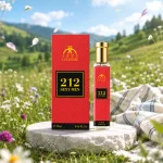 Nước Hoa Nam Good Charme 212 Sexy Dung Tích 20ml
