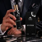 Nước Hoa Nam Good Charme Enter 20ml - Mùi Hương Sang Trọng Lịch Lãm