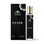 Nước Hoa Nam Good Charme Enter 20ml - Mùi Hương Sang Trọng Lịch Lãm