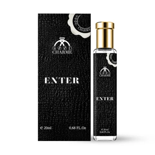 Nước Hoa Nam Good Charme Enter 20ml - Mùi Hương Sang Trọng Lịch Lãm