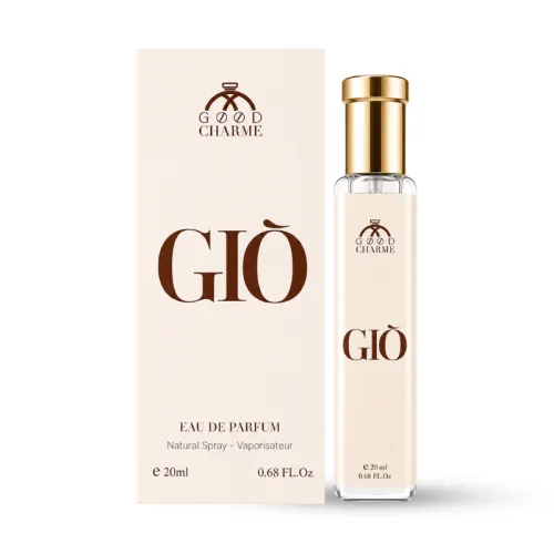 Nước Hoa Nam Good Charme Giò 20ml - Hương Thơm Sang Trọng Cuốn Hút – một lựa chọn đáng tham khảo trong good charme