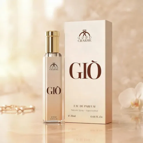 Nước Hoa Nam Good Charme Giò Dung Tích 20ml