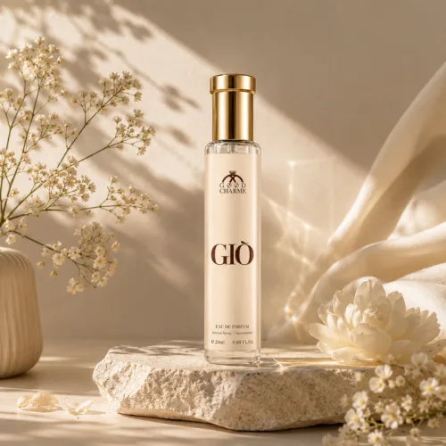 Nước Hoa Nam Good Charme Giò Dung Tích 20ml