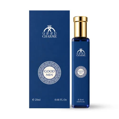 Nước Hoa Nam Good Charme Good Men 20ml - Mùi Hương Sang Trọng Hiện Đại