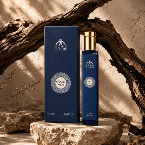 Nước Hoa Nam Good Charme Good Men 20ml - Mùi Hương Sang Trọng Hiện Đại