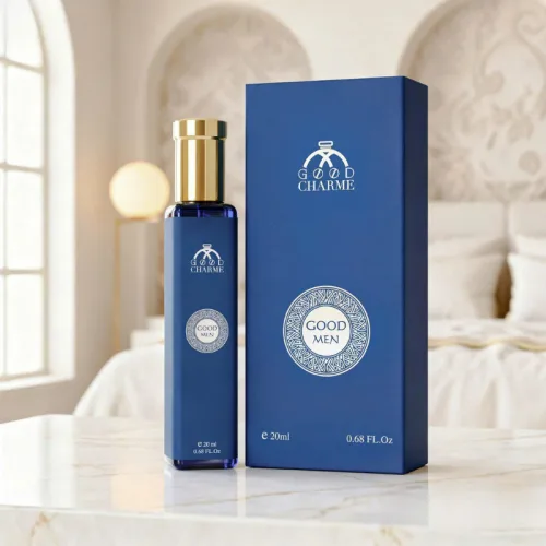 Nước Hoa Nam Good Charme Good Men 20ml - Mùi Hương Sang Trọng Hiện Đại