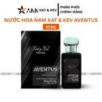 Nước hoa Kat Kev Aventus Eau de Parfum dành cho nam 30ml