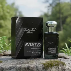 Nước Hoa Nam Kat Kev Aventus 30ml - Hương Thơm Nam Tính Lịch Lãm