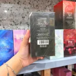 Nước hoa Kat Kev Aventus Eau de Parfum dành cho nam 30ml