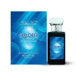 Nước Hoa Nam Kat Kev Explorer 30ml - Hương Thơm Nam Tính Sang Trọng