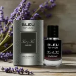 Kat Kev Parfume Bleu For Men, nước hoa nam 40ml