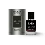 Kat Kev Parfume Bleu For Men, nước hoa nam 40ml