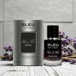 Kat Kev Parfume Bleu For Men, nước hoa nam 40ml