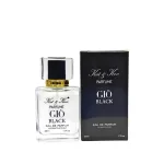 Nước hoa Kat Kev Giò Black Parfume 50ml