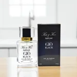 Nước hoa Kat Kev Giò Black Parfume 50ml