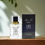 Nước hoa Kat Kev Giò Black Parfume 50ml