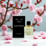 Nước Hoa Nam Kat Kev Parfume Dior Sauvage 50ml - Hương Thơm Hiện Đại Ấm Áp