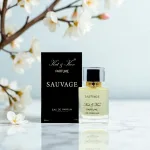 Nước Hoa Nam Kat Kev Parfume Dior Sauvage 50ml - Hương Thơm Hiện Đại Ấm Áp